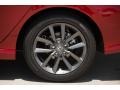 Molten Lava Pearl - Civic EX Sedan Photo No. 12