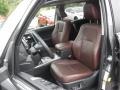 Magnetic Gray Metallic - 4Runner Limited 4x4 Photo No. 23
