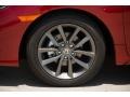 Molten Lava Pearl - Civic EX Sedan Photo No. 13