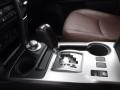 Magnetic Gray Metallic - 4Runner Limited 4x4 Photo No. 25