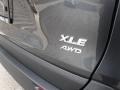 Lunar Rock - RAV4 XLE AWD Photo No. 33