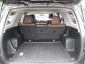 Magnetic Gray Metallic - 4Runner Limited 4x4 Photo No. 30