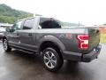 2020 Magnetic Ford F150 STX SuperCrew 4x4  photo #4