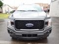 2020 Magnetic Ford F150 STX SuperCrew 4x4  photo #7
