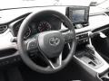 Super White - RAV4 XLE Premium AWD Photo No. 3