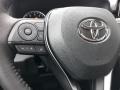 Super White - RAV4 XLE Premium AWD Photo No. 5