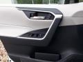Super White - RAV4 XLE Premium AWD Photo No. 8