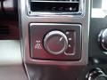 Medium Earth Gray Controls Photo for 2020 Ford F150 #138430180