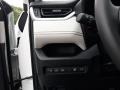 Super White - RAV4 XLE Premium AWD Photo No. 10