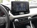 Super White - RAV4 XLE Premium AWD Photo No. 13
