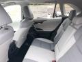 Super White - RAV4 XLE Premium AWD Photo No. 25