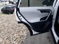 Super White - RAV4 XLE Premium AWD Photo No. 28