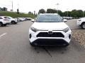 Super White - RAV4 XLE Premium AWD Photo No. 30