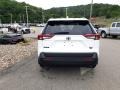 Super White - RAV4 XLE Premium AWD Photo No. 33