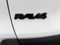 Super White - RAV4 XLE Premium AWD Photo No. 35