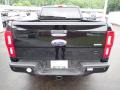 Shadow Black - Ranger XLT SuperCab 4x4 Photo No. 3