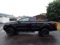 Shadow Black - Ranger XLT SuperCab 4x4 Photo No. 5