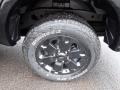 2020 Ford Ranger XLT SuperCab 4x4 Wheel