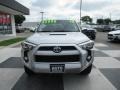 Classic Silver Metallic - 4Runner TRD Off-Road 4x4 Photo No. 2