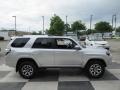 Classic Silver Metallic - 4Runner TRD Off-Road 4x4 Photo No. 3