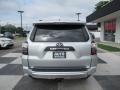 Classic Silver Metallic - 4Runner TRD Off-Road 4x4 Photo No. 4