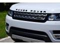 2016 Fuji White Land Rover Range Rover Sport HSE  photo #10