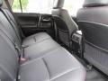 Classic Silver Metallic - 4Runner TRD Off-Road 4x4 Photo No. 12