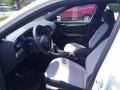 Pure White - Jetta R-Line Photo No. 5
