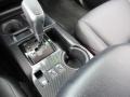 Classic Silver Metallic - 4Runner TRD Off-Road 4x4 Photo No. 19