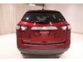 Siren Red Tintcoat - Traverse LT Photo No. 22