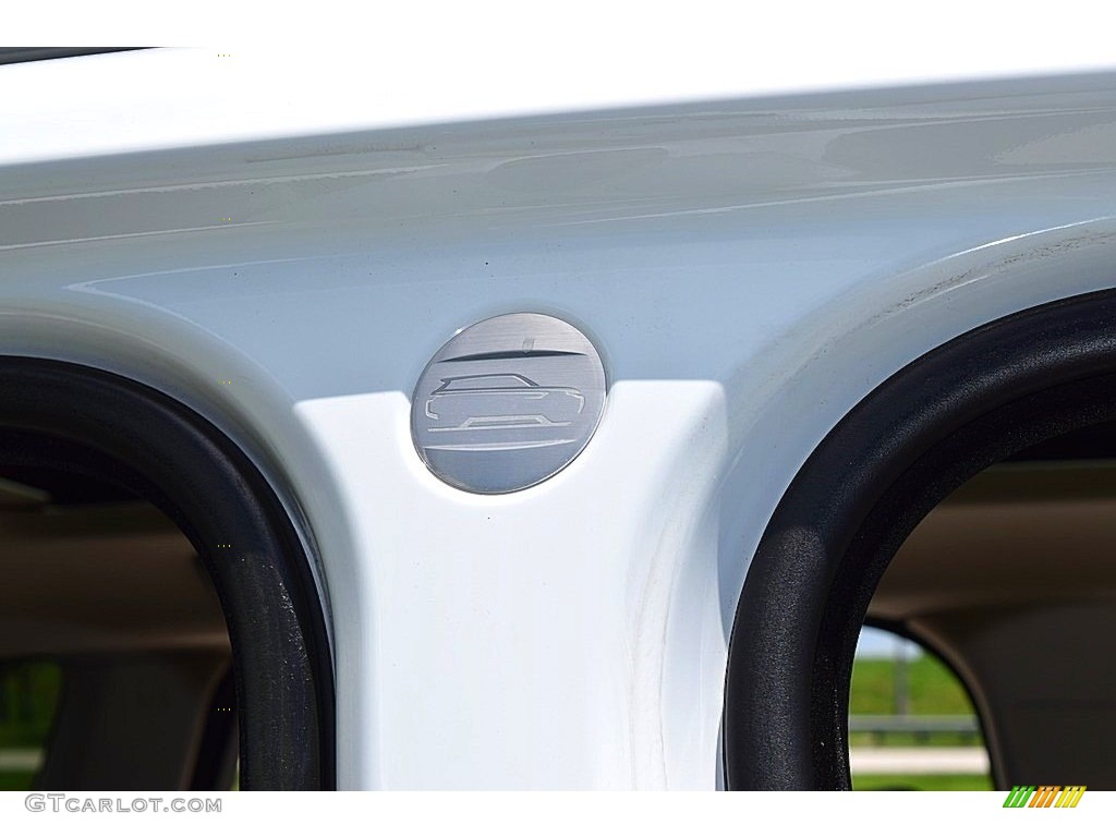 2016 Range Rover Sport HSE - Fuji White / Espresso/Ivory photo #38