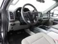 2019 Magnetic Ford F250 Super Duty XLT Crew Cab 4x4  photo #32