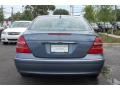 Platinum Blue Metallic - E 350 Sedan Photo No. 16