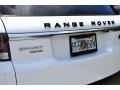 Fuji White - Range Rover Sport HSE Photo No. 52