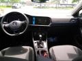 Platinum Gray Metallic - Jetta SEL Photo No. 4