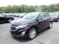 Mosaic Black Metallic - Equinox LT AWD Photo No. 1