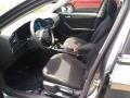 Platinum Gray Metallic - Jetta SEL Photo No. 5