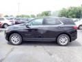 Mosaic Black Metallic - Equinox LT AWD Photo No. 3