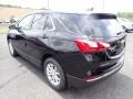 Mosaic Black Metallic - Equinox LT AWD Photo No. 4