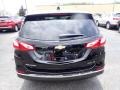 Mosaic Black Metallic - Equinox LT AWD Photo No. 5