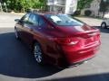 Velvet Red Pearl - 200 S Photo No. 8