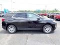 Mosaic Black Metallic - Equinox LT AWD Photo No. 7