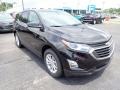 Mosaic Black Metallic - Equinox LT AWD Photo No. 8
