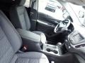 Mosaic Black Metallic - Equinox LT AWD Photo No. 10
