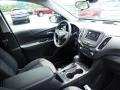 Mosaic Black Metallic - Equinox LT AWD Photo No. 11