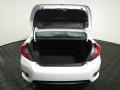 Taffeta White - Civic LX Sedan Photo No. 12