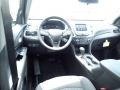 Mosaic Black Metallic - Equinox LT AWD Photo No. 13
