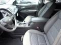 Mosaic Black Metallic - Equinox LT AWD Photo No. 14
