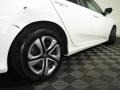Taffeta White - Civic LX Sedan Photo No. 15