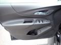 Mosaic Black Metallic - Equinox LT AWD Photo No. 15